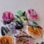 Paint Your Own Halloween Shape Mini Craft Kit, thumbnail 7 of 8