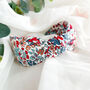 Liberty Wisely Floral Print Headband, thumbnail 2 of 5