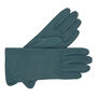 Eve. Women's Silk Lined Leather Gloves, thumbnail 7 of 12