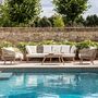 Colwell Outdoor Sofa Set, thumbnail 1 of 6