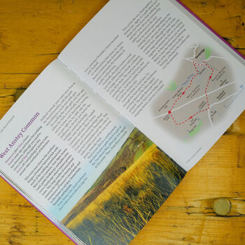 Exmoor Walking Guide, 3 of 3