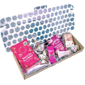You're A Star! Letterbox Hamper, 4 of 4