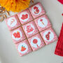 Year Of The Snake New Lunar Year Biscuits Gift Box, thumbnail 10 of 12