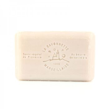 Cotton Flowers French Soap Bar, 2 of 5