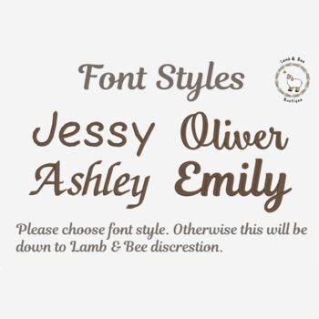 Personalised Elephant Knitted Baby Blanket, 6 of 6