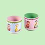Cowboy Boot Egg Cups Set Of Two, thumbnail 2 of 3