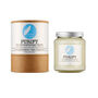 Purify Vegan Soy Aromatherapy Candle, thumbnail 5 of 8