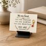 Personalised Thinking Of You Gift Box – You Got This Chocolate Letterbox Gift, thumbnail 11 of 12