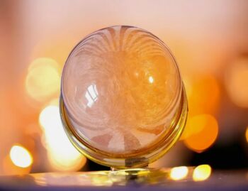 Sparkling Candy Floss Glitter Drink Bombs. Party Night, 12 of 12