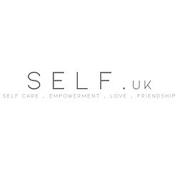 SELF.uk the lifestyle brand for Self Care, Empowerment, Love & Friendship