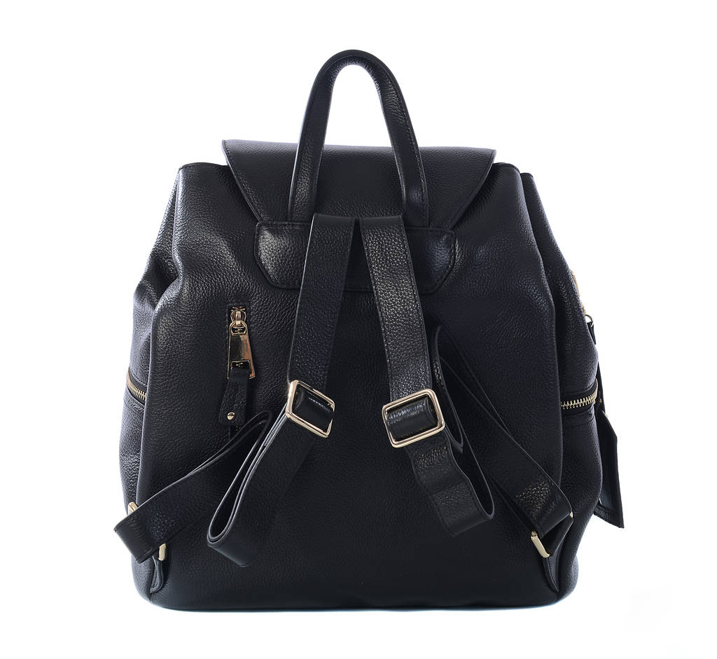 backpack style changing bag