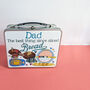 Personalised Metal Lunch Box, thumbnail 8 of 8