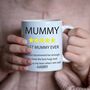 Personalised Review Mug, thumbnail 3 of 6