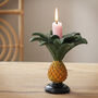Pineapple Candle Holder, thumbnail 3 of 6