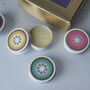 Vegan Organic Lip Balm Gift Set, thumbnail 2 of 2