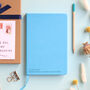 Personalised Secret Message Notebook, thumbnail 10 of 12