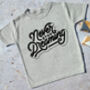 Never Stop Dreaming T Shirt, thumbnail 1 of 3