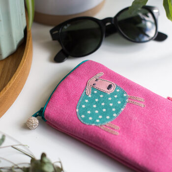 Sheep Glasses Case, 2 of 4