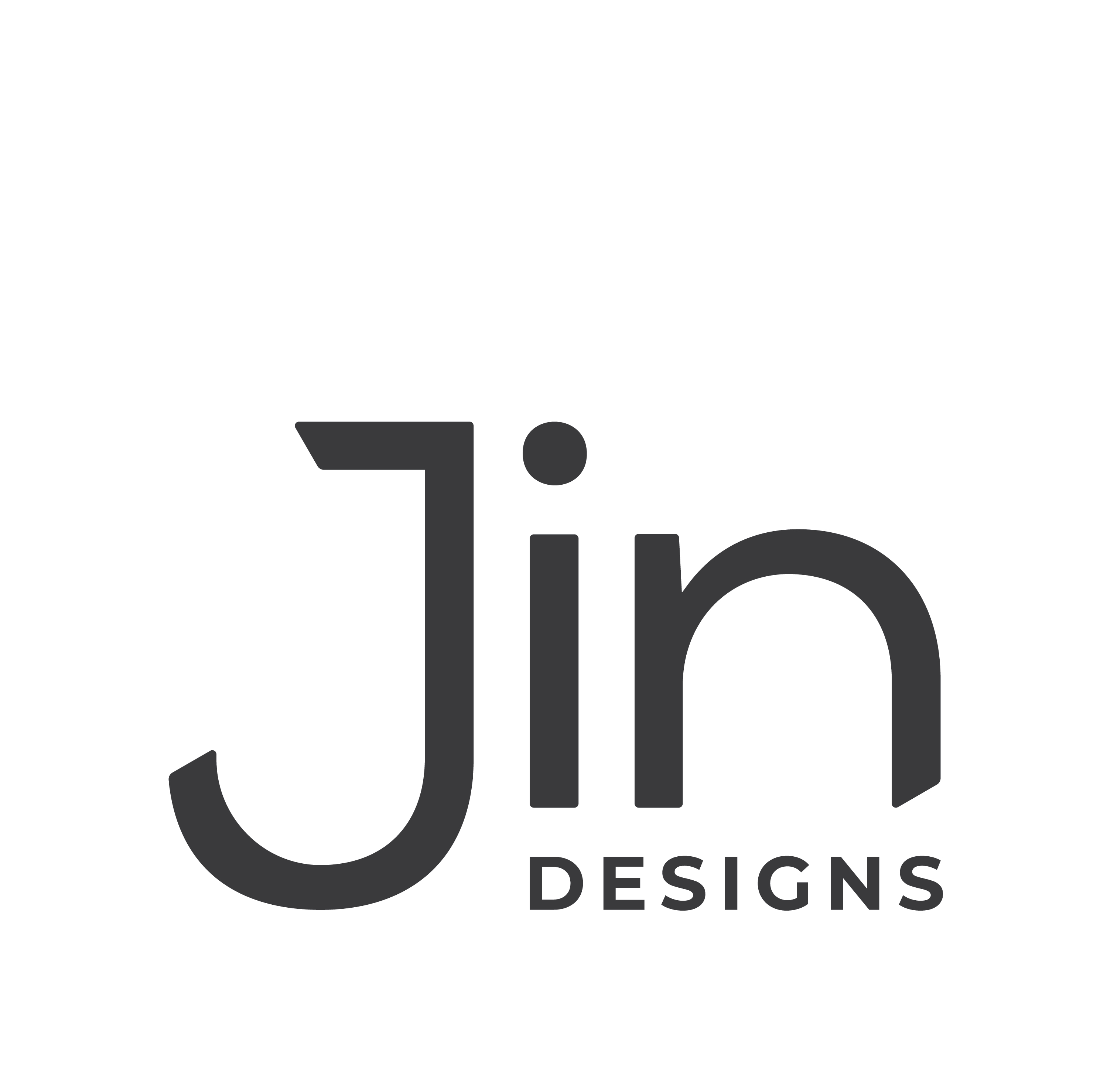 Jin Designs | Storefront | notonthehighstreet.com