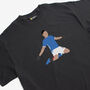 Alfredo Morelos Rangers T Shirt, thumbnail 4 of 4