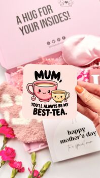 Make Mum Smile Box, 5 of 5