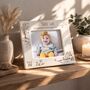 Personalised Ceramic Photo Frame Mother’s Day Gifts, thumbnail 6 of 7