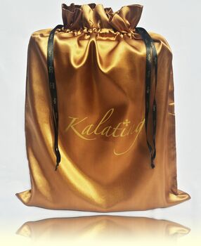 Personalised Handmade Shoulder Bag For Men Gift For Him, 10 of 12