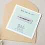 Personalised Running Shoe Tag, thumbnail 2 of 10