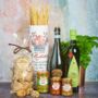 Italian Food And Drink Celebration Gift Box, thumbnail 1 of 8