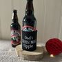 Dad's Christmas Tipple Drinks Cooler, thumbnail 2 of 4