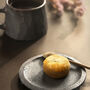 Handmade Ceramic Cup And Saucer Rock Series, thumbnail 3 of 7