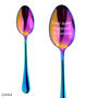 Personalised Dessert Spoon For Him, thumbnail 3 of 8