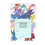 Dinosaur Invitation 10 Pack, thumbnail 2 of 6