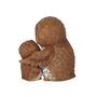 Owl Always Love You Owl Mother And Baby Ornament, thumbnail 3 of 3