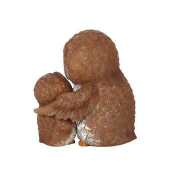 Owl Always Love You Owl Mother And Baby Ornament, 3 of 3