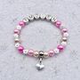 Personalised Easter Bracelet Gift, thumbnail 6 of 8