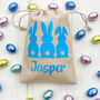Personalised Neon Easter Treat Bags, thumbnail 5 of 6