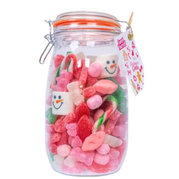 Christmas Sweets Gift | Retro, Pinkmas And Elfmas, 5 of 6
