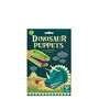 Create Your Own Dinosaur Puppets Kit, thumbnail 2 of 9