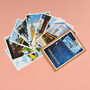 Personalised Pocket Travel Guide To London, thumbnail 4 of 8