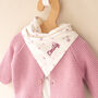 Unisex Baby Three Piece Little Stars Gift Set, thumbnail 10 of 12