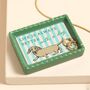 Colourful Quotation Trinket Dishes, thumbnail 4 of 9
