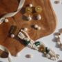 Baroque Pearls And Jade Bracelet, thumbnail 4 of 9