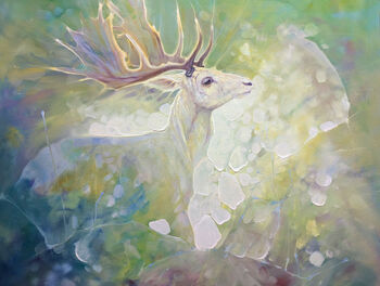 White Hart Rising, 4 of 8