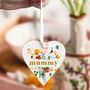 Personalised Mother's Day Heart Gift, thumbnail 4 of 7