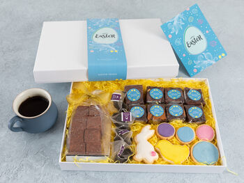 The Easter Box Of Delights, 2 of 3