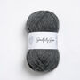 Draught Excluder Easy Knitting Kit, thumbnail 6 of 9