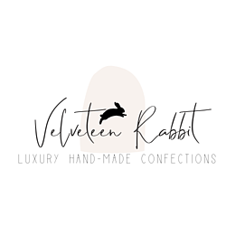 Velveteen Rabbit Confections Logo