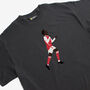 Bukayo Saka Arsenal T Shirt, thumbnail 4 of 4