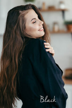 Linen Robe For Women | Luxury Dressing Gown, 5 of 12